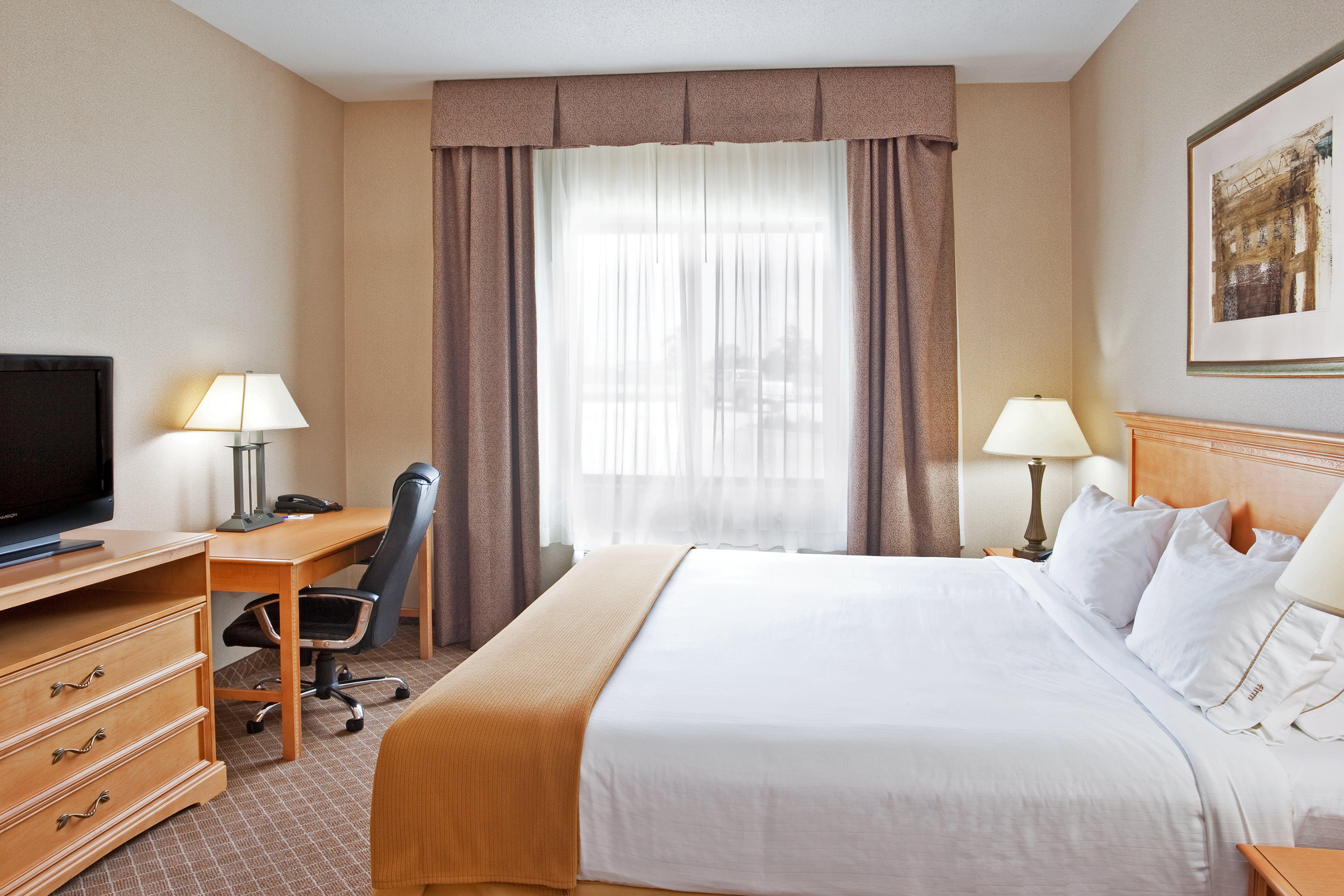Holiday Inn Express Hotel & Suites Chesterfield - Selfridge Area By Ihg Ngoại thất bức ảnh