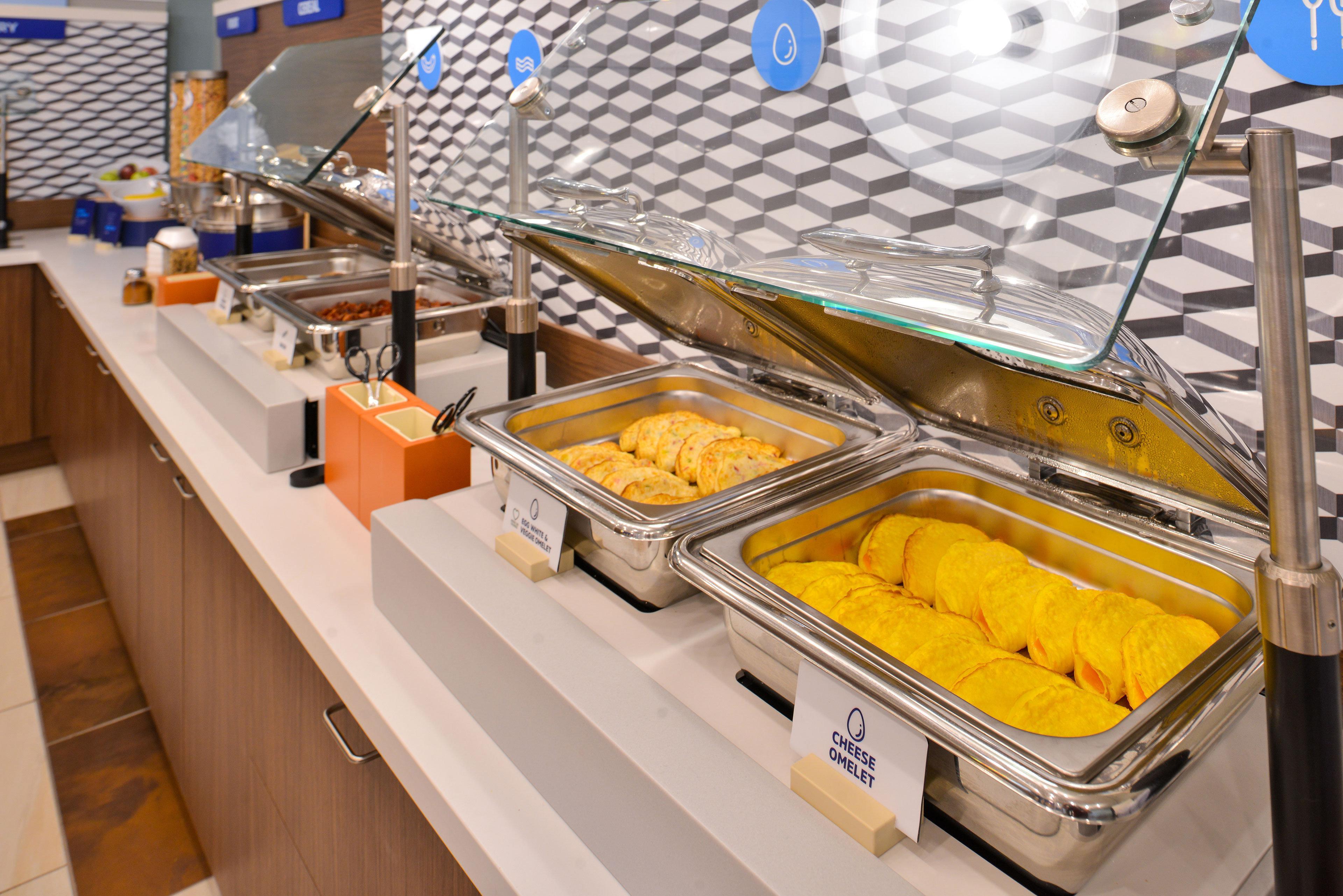Holiday Inn Express Hotel & Suites Chesterfield - Selfridge Area By Ihg Ngoại thất bức ảnh