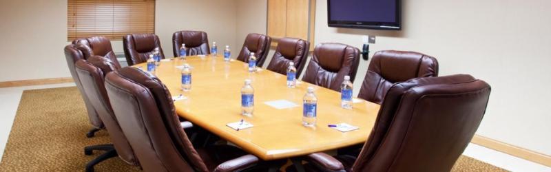 Holiday Inn Express Hotel & Suites Chesterfield - Selfridge Area By Ihg Ngoại thất bức ảnh